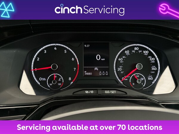 Used Volkswagen Polo 2021 for sale - 76082196: Photo 18