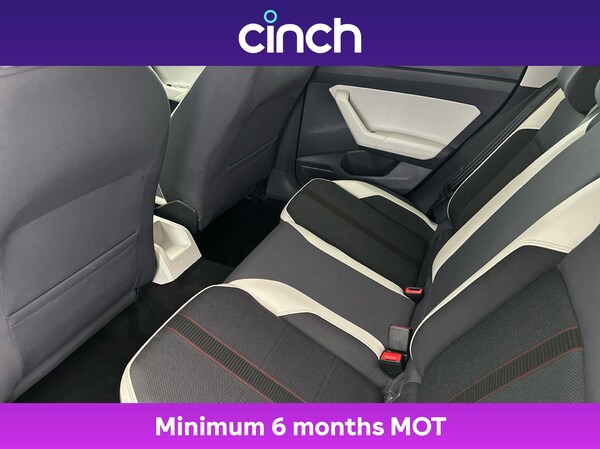 Used Volkswagen Polo 2021 for sale - 76082196: Photo 20