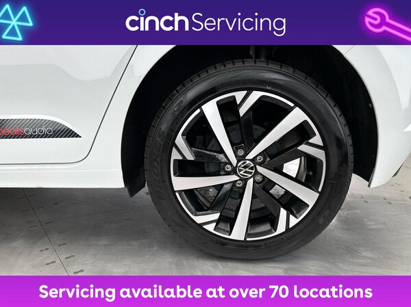 Used Volkswagen Polo 2021 for sale - 76082196: Photo 26