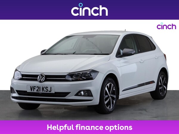 Used Volkswagen Polo 2021 for sale - 76082196: Photo 9