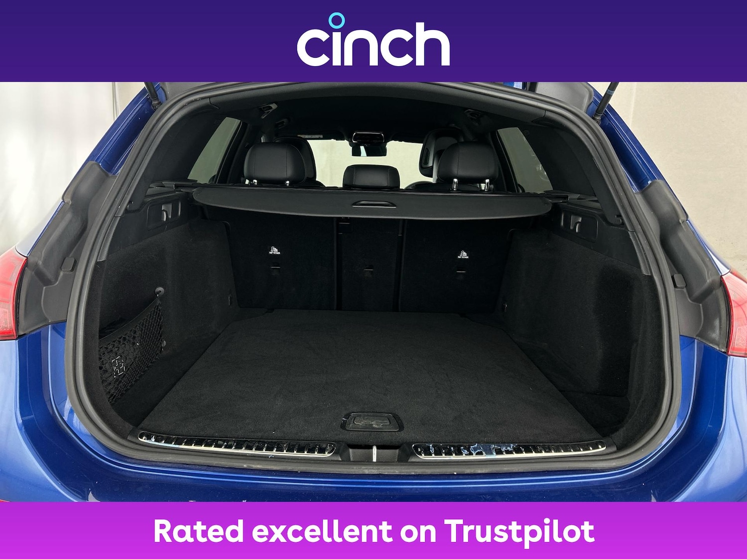 Used Mercedes-Benz C Class 2022 for sale - 76313766: Photo 21