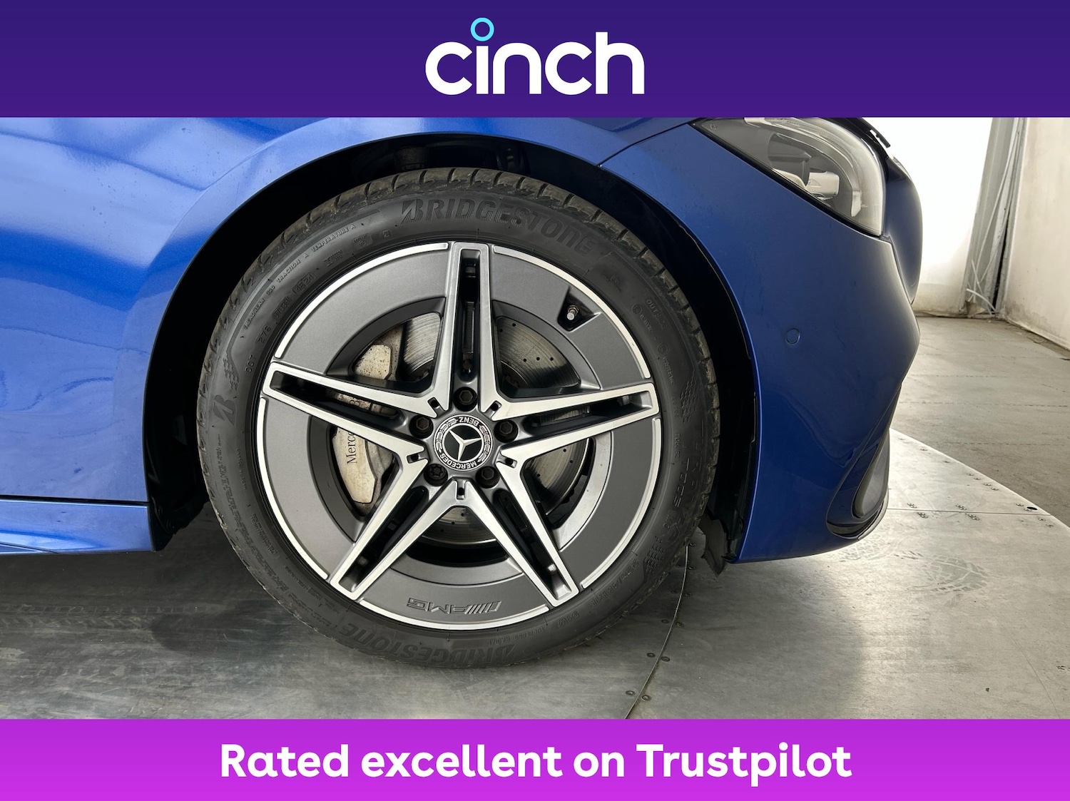 Used Mercedes-Benz C Class 2022 for sale - 76313766: Photo 28