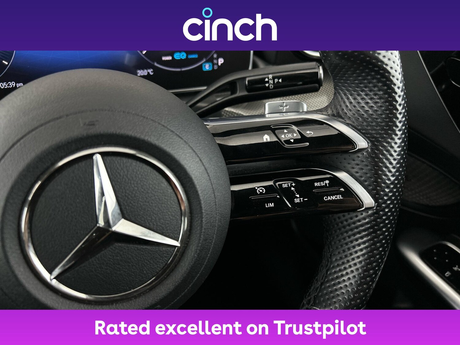 Used Mercedes-Benz C Class 2022 for sale - 76313766: Photo 33