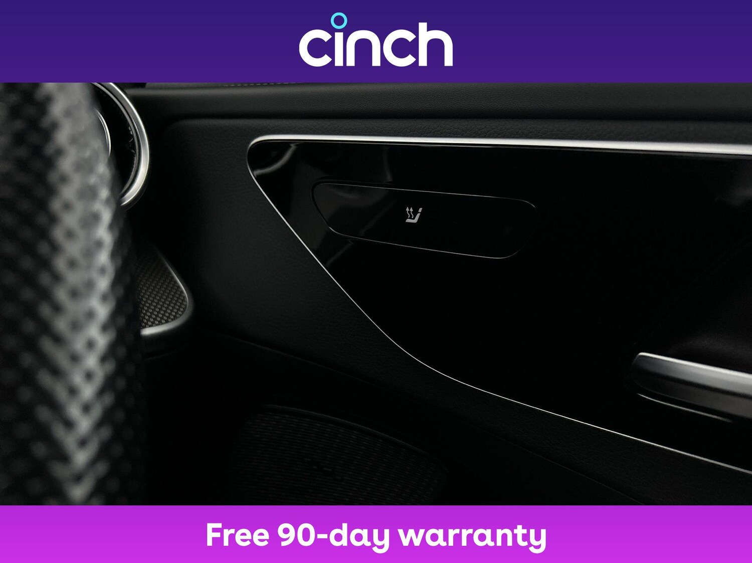 Used Mercedes-Benz C Class 2022 for sale - 76313766: Photo 34