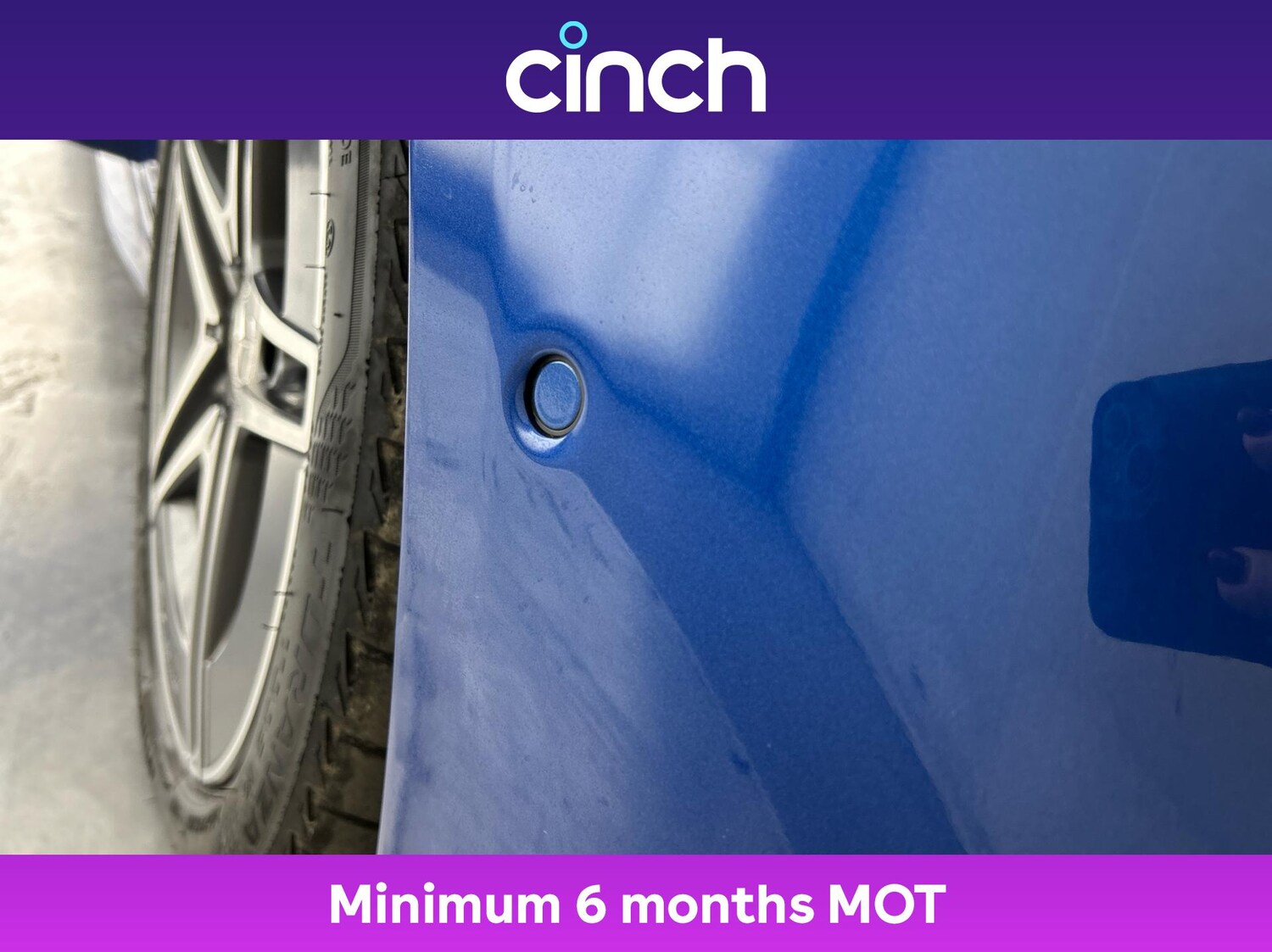 Used Mercedes-Benz C Class 2022 for sale - 76313766: Photo 37