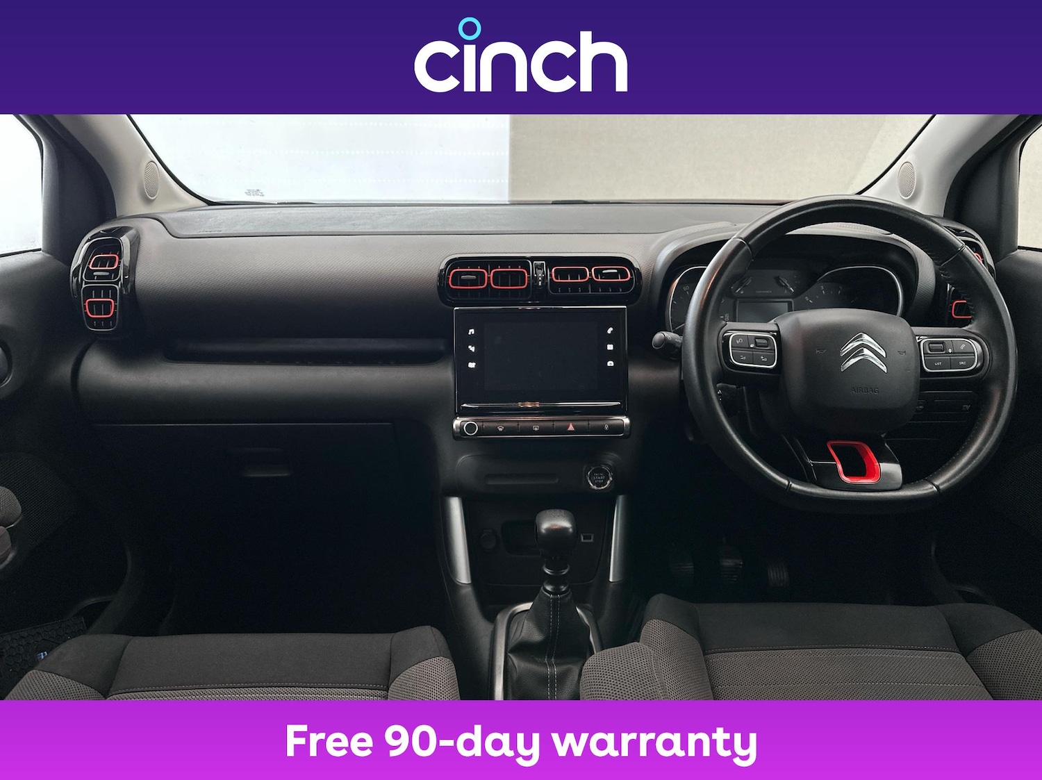 Used Citroen C3 Aircross 2020 for sale - 76670451: Photo 15