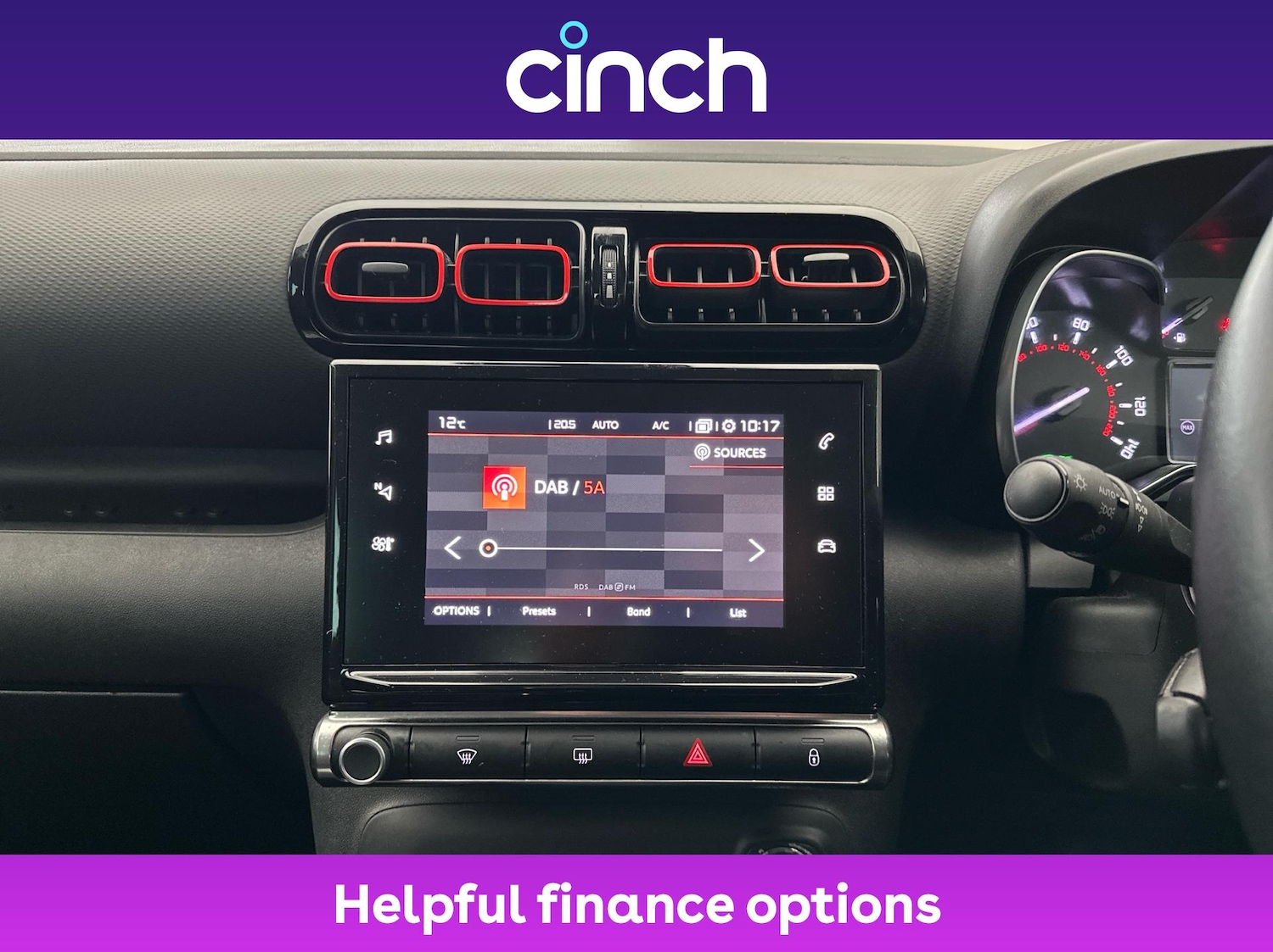 Used Citroen C3 Aircross 2020 for sale - 76670451: Photo 17