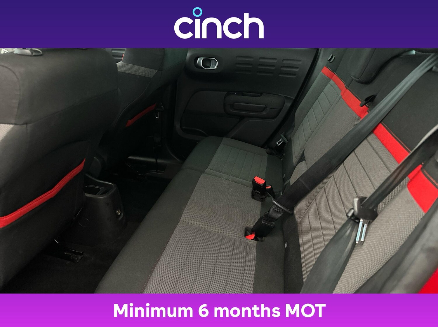 Used Citroen C3 Aircross 2020 for sale - 76670451: Photo 20