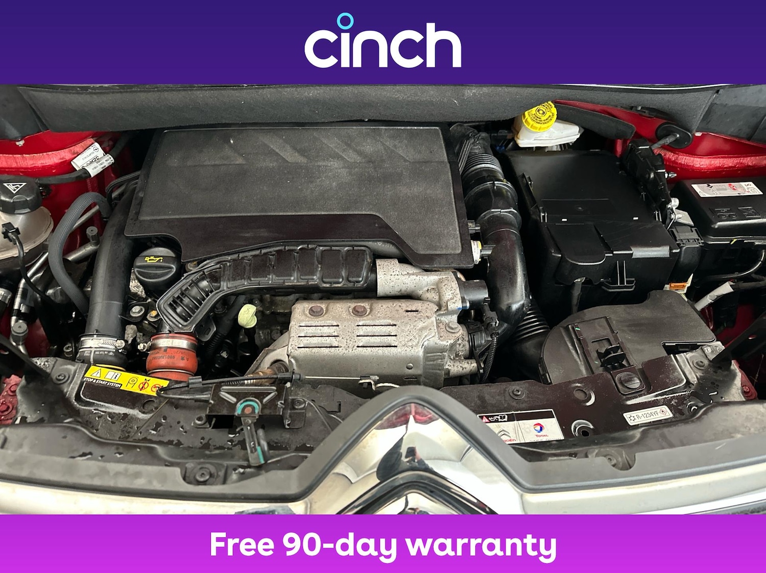 Used Citroen C3 Aircross 2020 for sale - 76670451: Photo 23