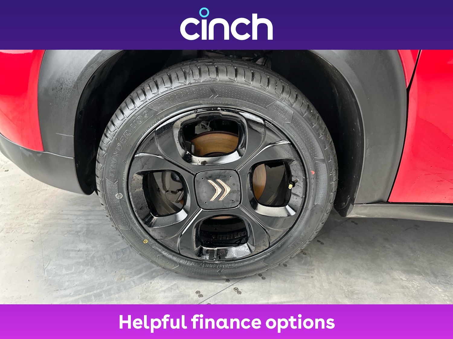 Used Citroen C3 Aircross 2020 for sale - 76670451: Photo 24