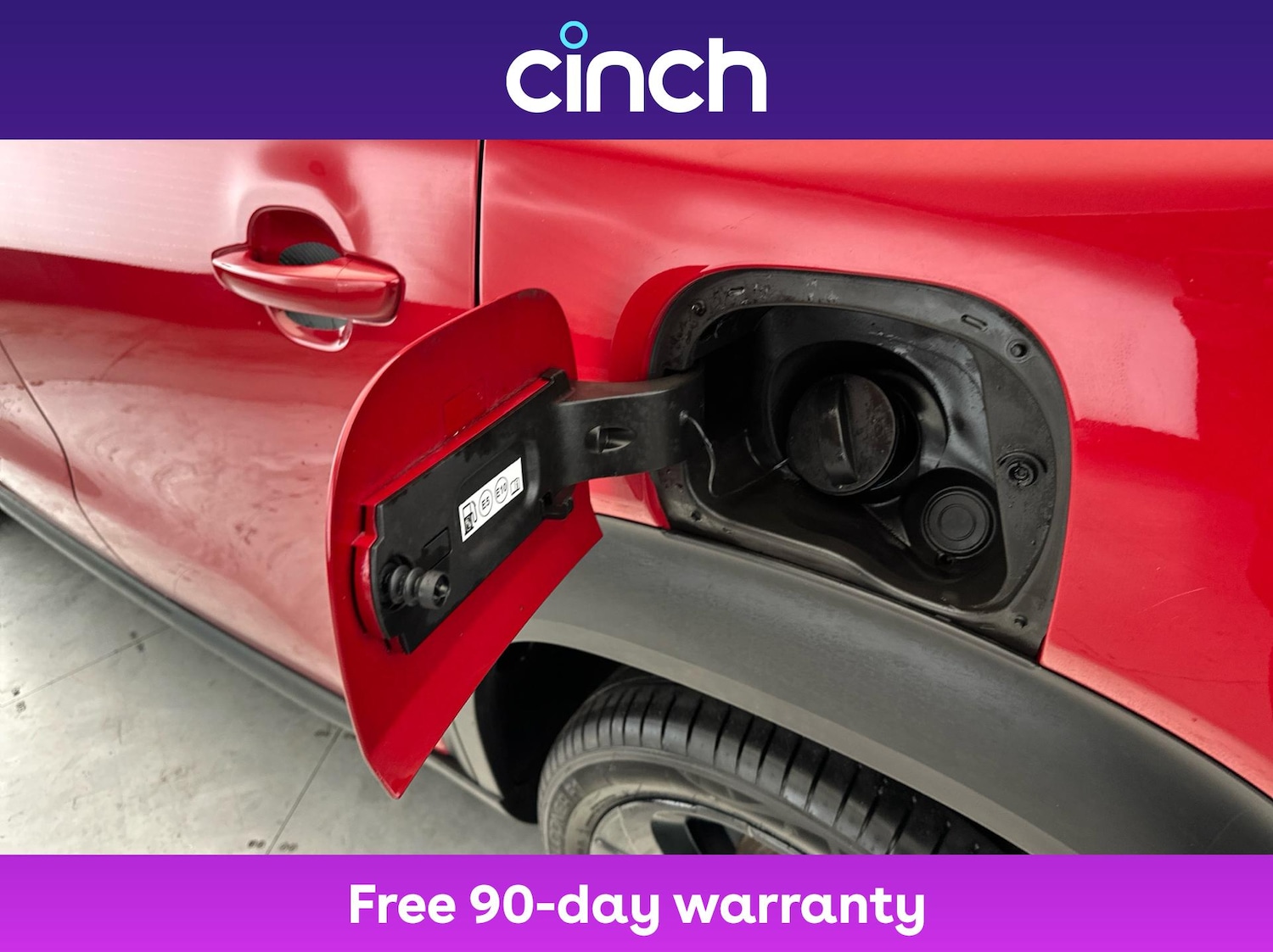 Used Citroen C3 Aircross 2020 for sale - 76670451: Photo 29