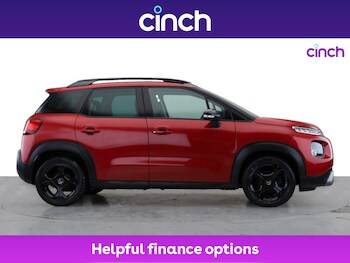 Used Citroen C3 Aircross 2020 for sale - 76670451: Photo