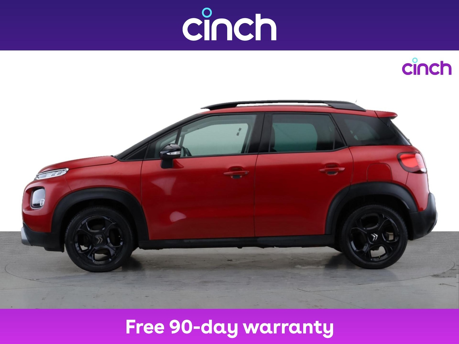 Used Citroen C3 Aircross 2020 for sale - 76670451: Photo 8