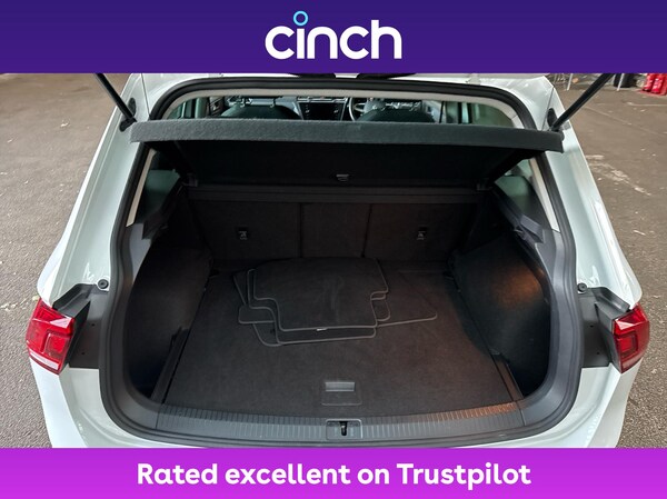 Used Volkswagen Tiguan 2021 for sale - 76211518: Photo 21