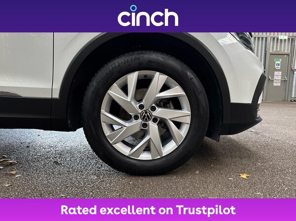 Used Volkswagen Tiguan 2021 for sale - 76211518: Photo 28