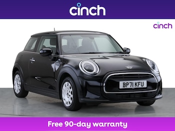 MINI - Hatch