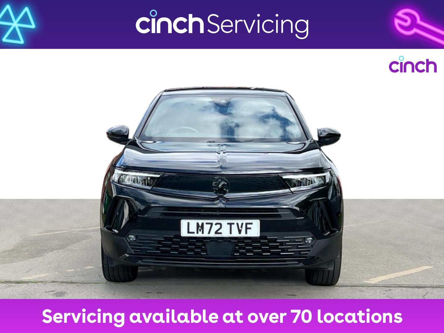 Used Vauxhall Mokka 2022 for sale - 76211478: Photo 11