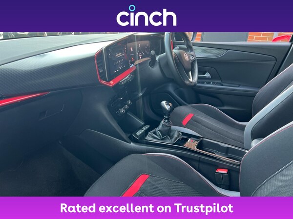 Used Vauxhall Mokka 2022 for sale - 76211478: Photo 14