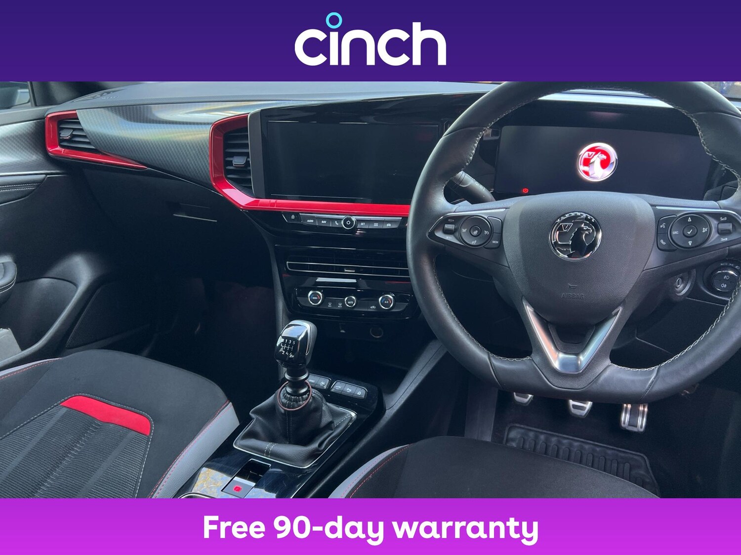 Used Vauxhall Mokka 2022 for sale - 76211478: Photo 15