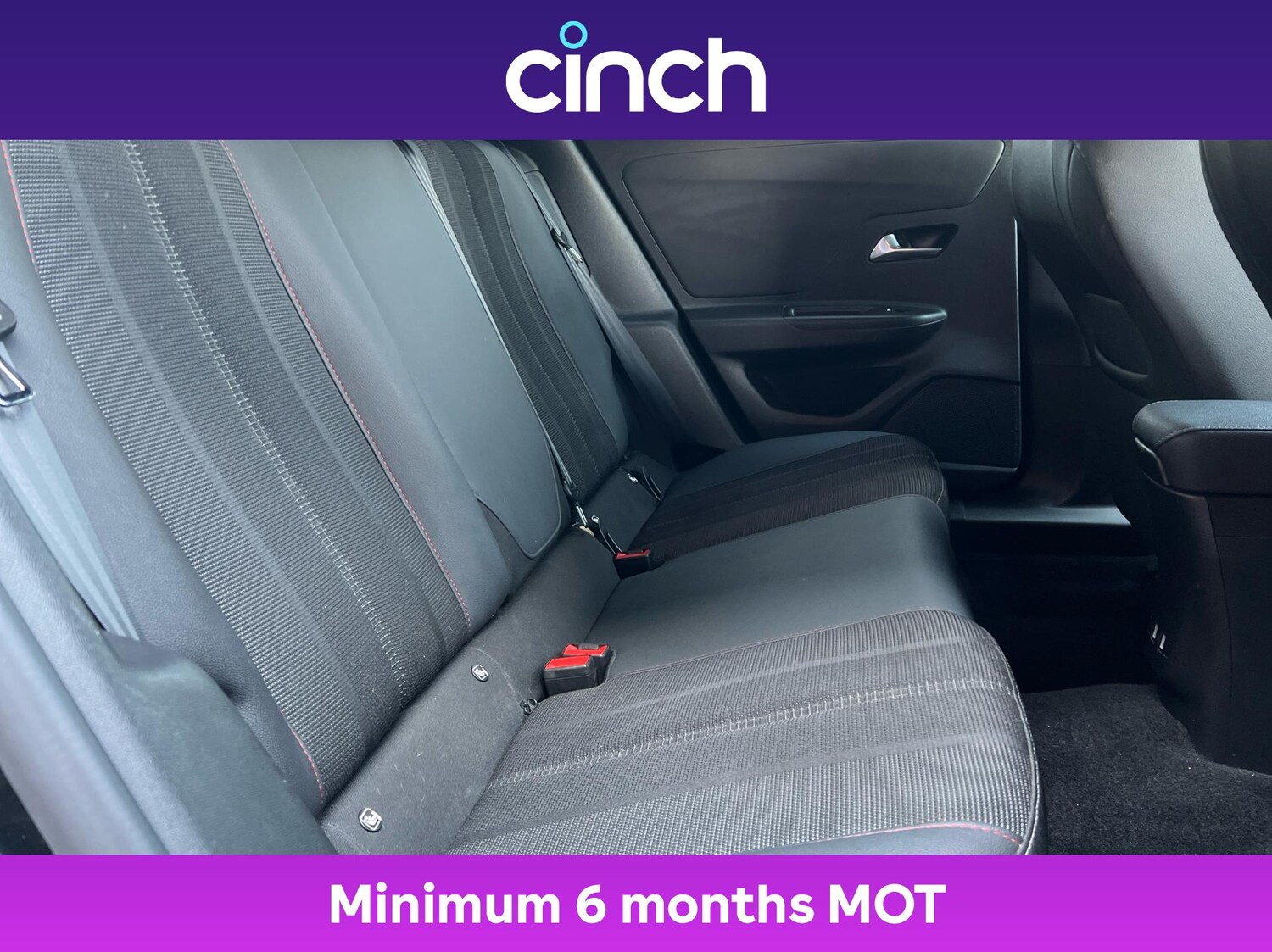 Used Vauxhall Mokka 2022 for sale - 76211478: Photo 20