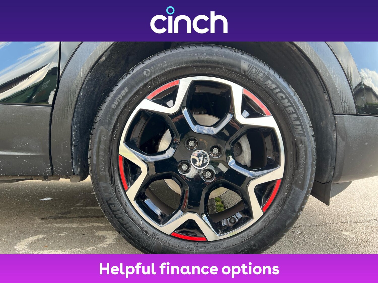 Used Vauxhall Mokka 2022 for sale - 76211478: Photo 24