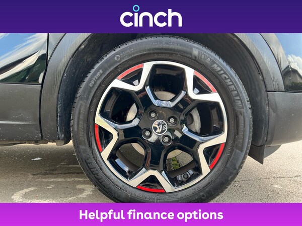 Used Vauxhall Mokka 2022 for sale - 76211478: Photo 24