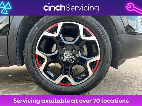 Used Vauxhall Mokka 2022 for sale - 76211478: Photo 26
