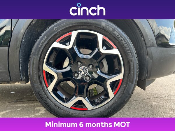 Used Vauxhall Mokka 2022 for sale - 76211478: Photo 27
