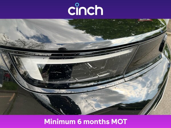 Used Vauxhall Mokka 2022 for sale - 76211478: Photo 32
