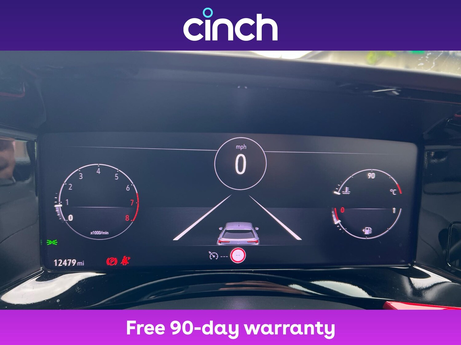 Used Vauxhall Mokka 2022 for sale - 76211478: Photo 34