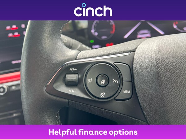 Used Vauxhall Mokka 2022 for sale - 76211478: Photo 35