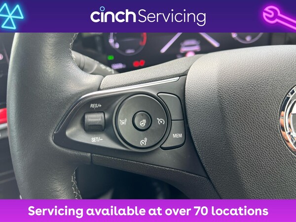 Used Vauxhall Mokka 2022 for sale - 76211478: Photo 36