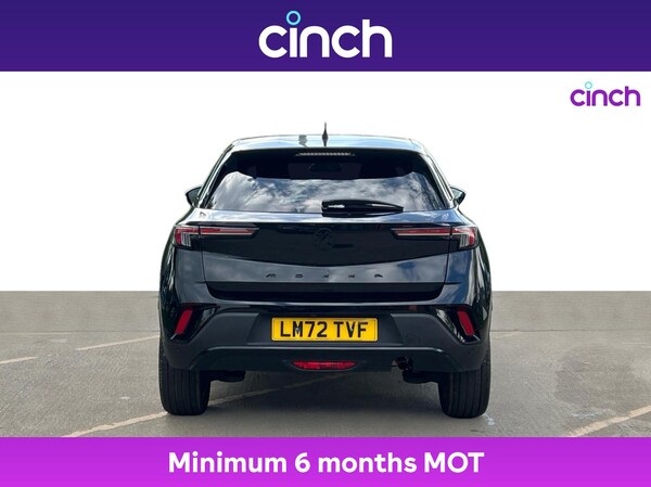 Used Vauxhall Mokka 2022 for sale - 76211478: Photo 5