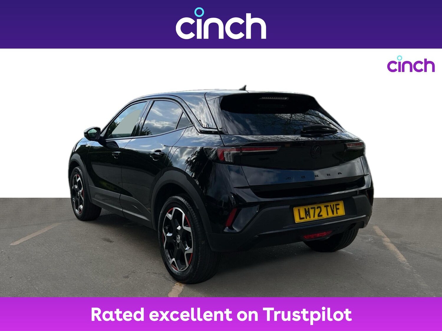 Used Vauxhall Mokka 2022 for sale - 76211478: Photo 6