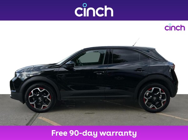 Used Vauxhall Mokka 2022 for sale - 76211478: Photo 8