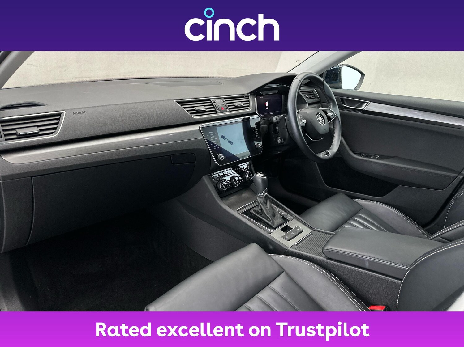 Used Skoda Superb 2023 for sale - 76120037: Photo 14