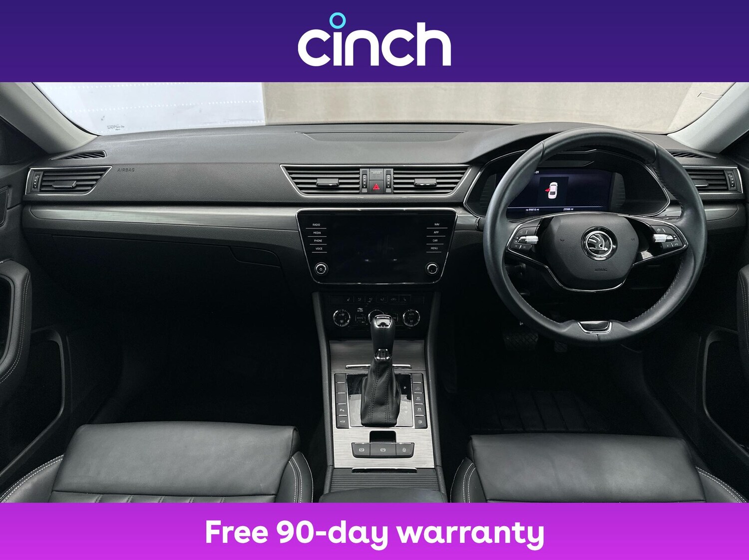 Used Skoda Superb 2023 for sale - 76120037: Photo 15
