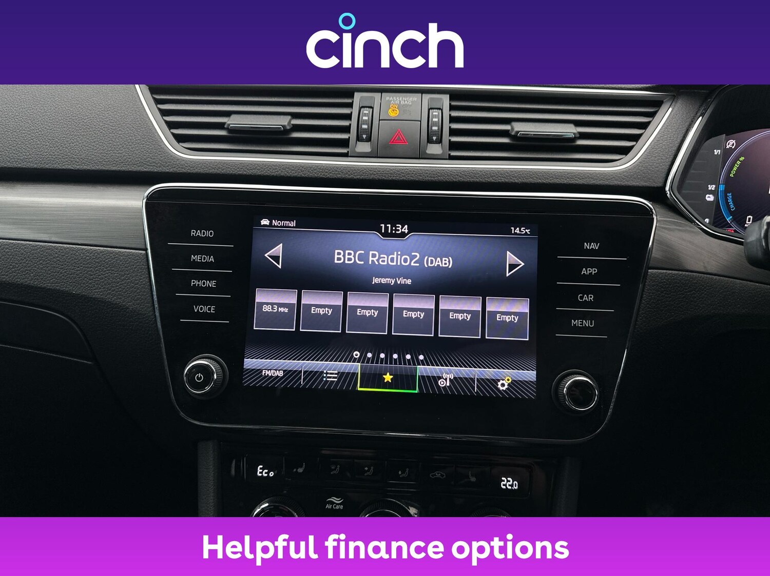 Used Skoda Superb 2023 for sale - 76120037: Photo 17