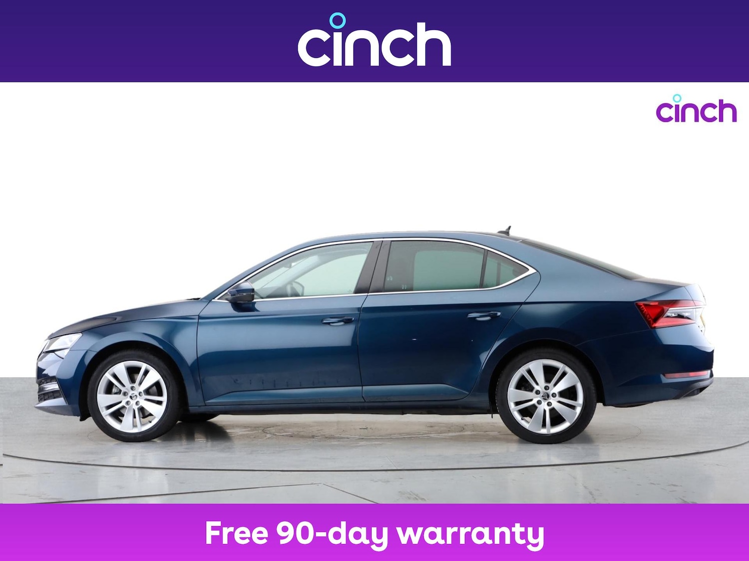 Used Skoda Superb 2023 for sale - 76120037: Photo 8