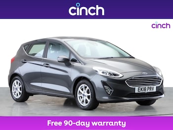 Ford - Fiesta