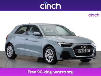 Audi - A1