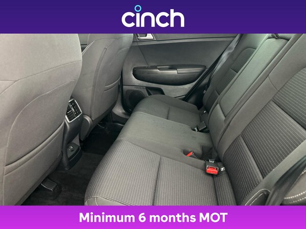 Used Kia Sportage 2018 for sale - 76024219: Photo 20