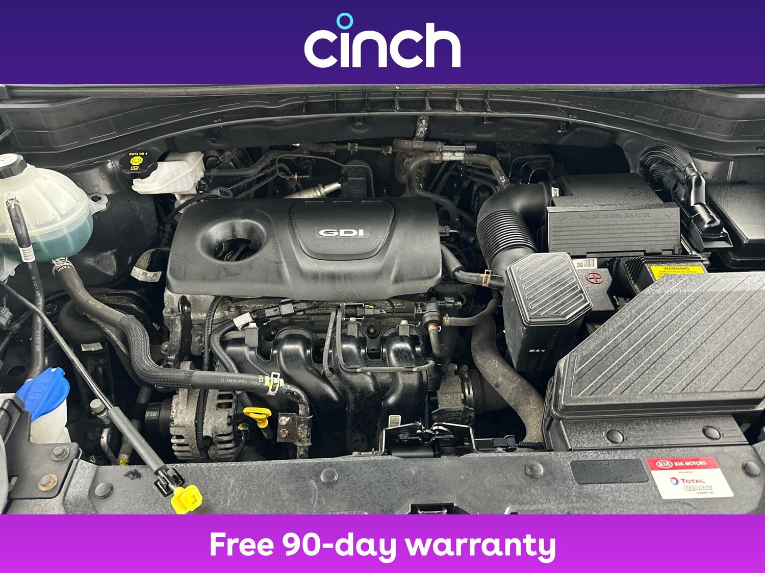 Used Kia Sportage 2018 for sale - 76024219: Photo 23