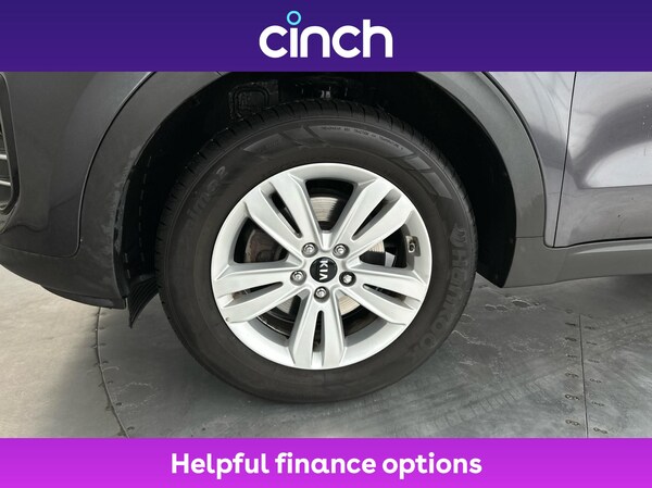 Used Kia Sportage 2018 for sale - 76024219: Photo 24