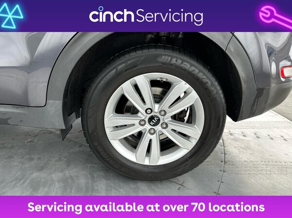 Used Kia Sportage 2018 for sale - 76024219: Photo 26