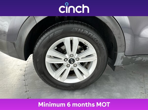 Used Kia Sportage 2018 for sale - 76024219: Photo 27