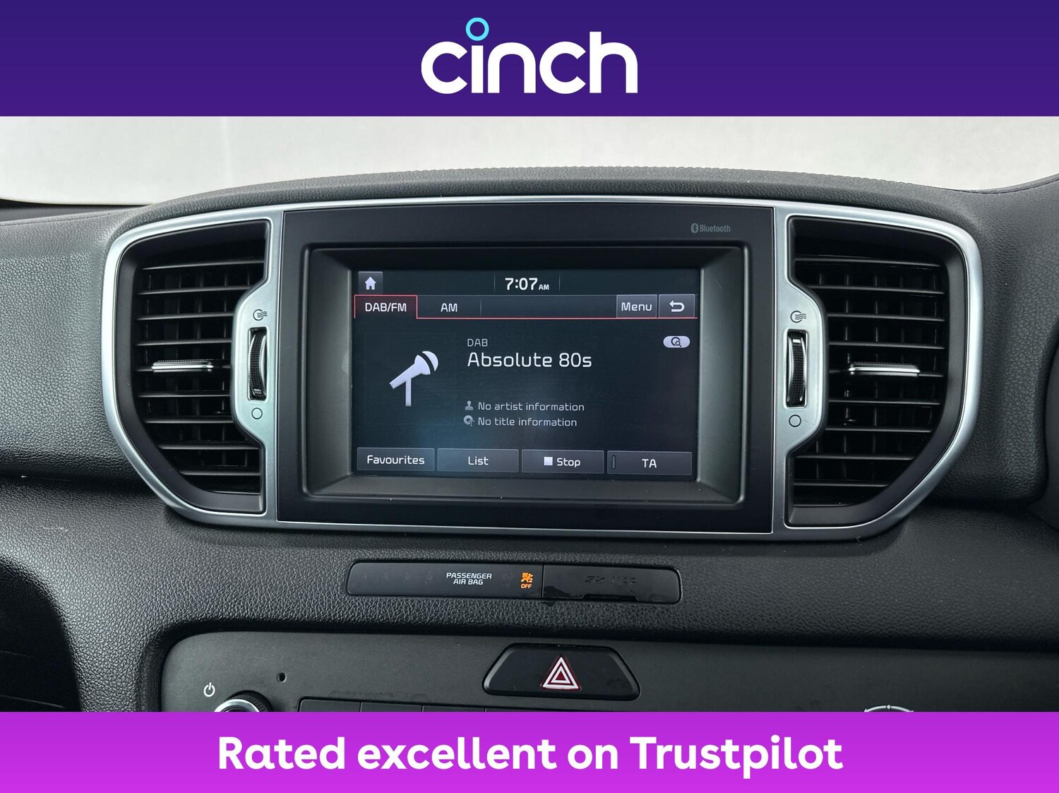 Used Kia Sportage 2018 for sale - 76024219: Photo 33