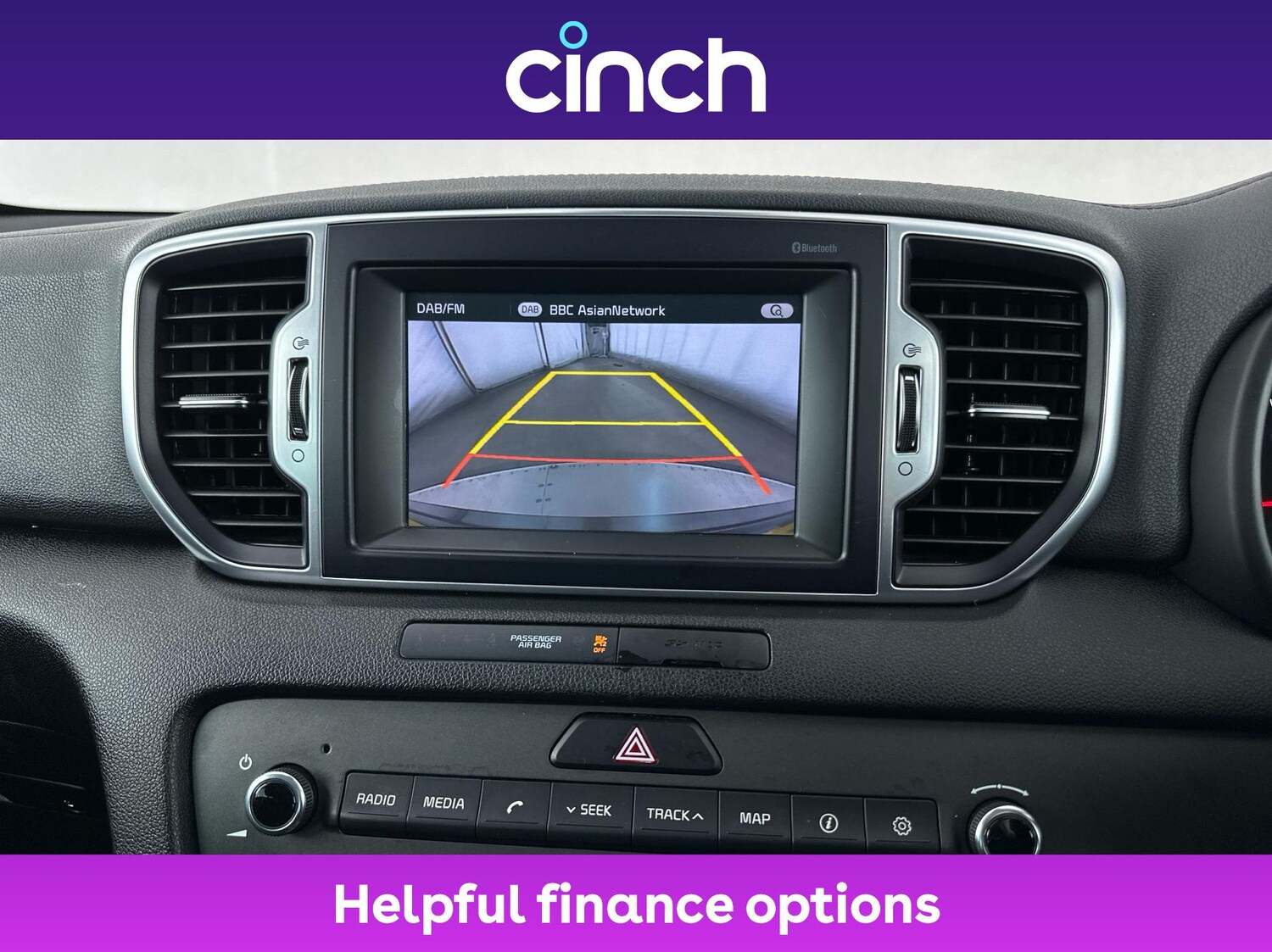 Used Kia Sportage 2018 for sale - 76024219: Photo 35