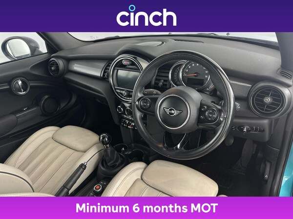 Used MINI Convertible 2018 for sale - 75538692: Photo 12
