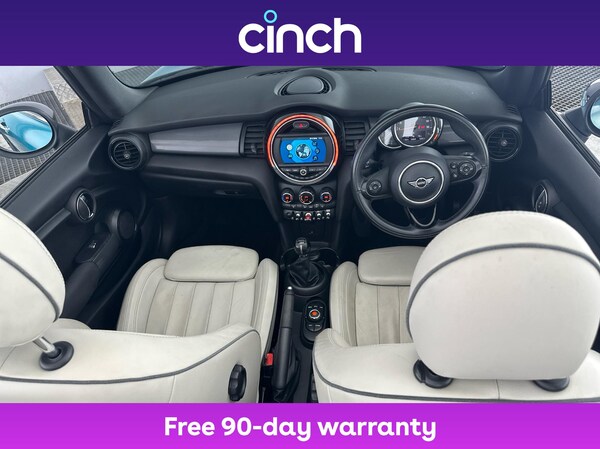Used MINI Convertible 2018 for sale - 75538692: Photo 15
